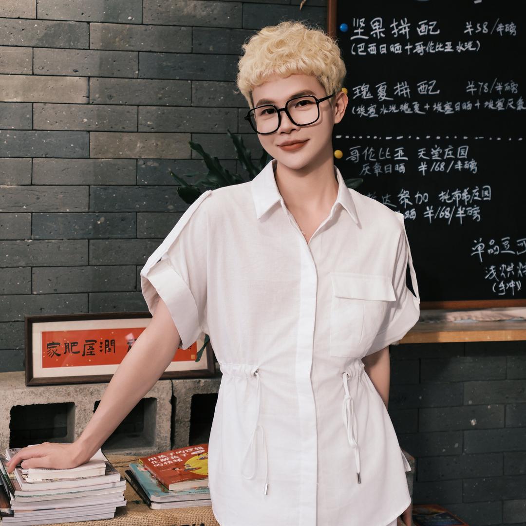 QIAOLA乔拉-美装