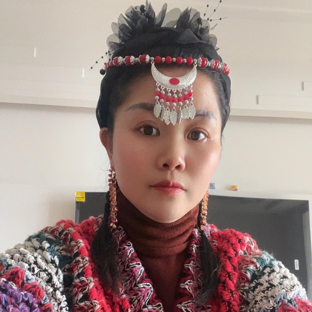 蝴蝶姐