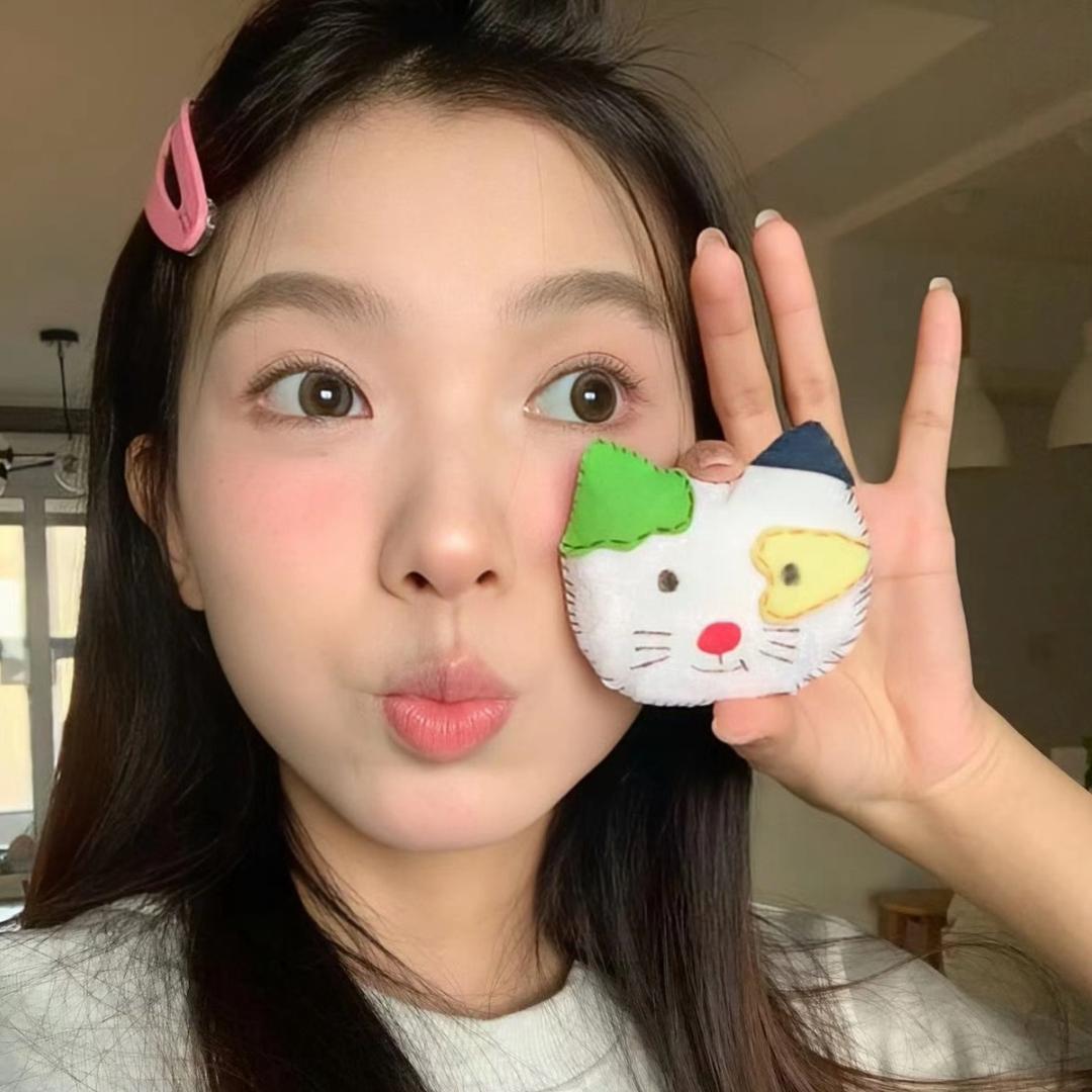 我叫草mei🍰