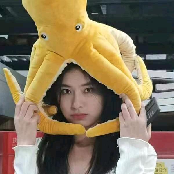 鳕鱼小姐