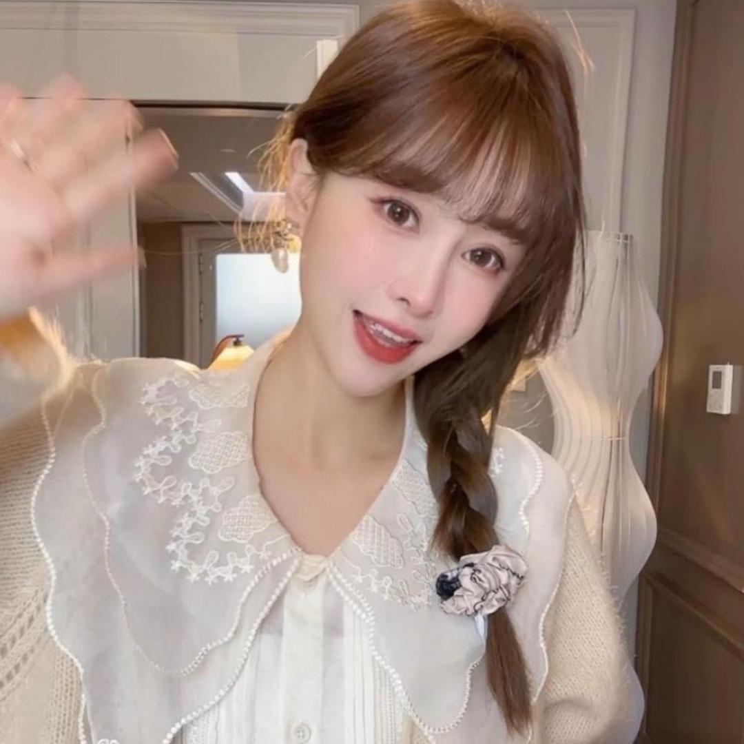 游鹿鹿(爆款返场)