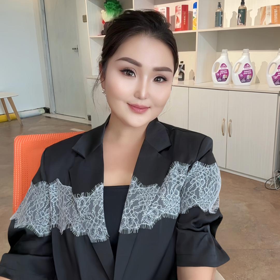 听小麦说