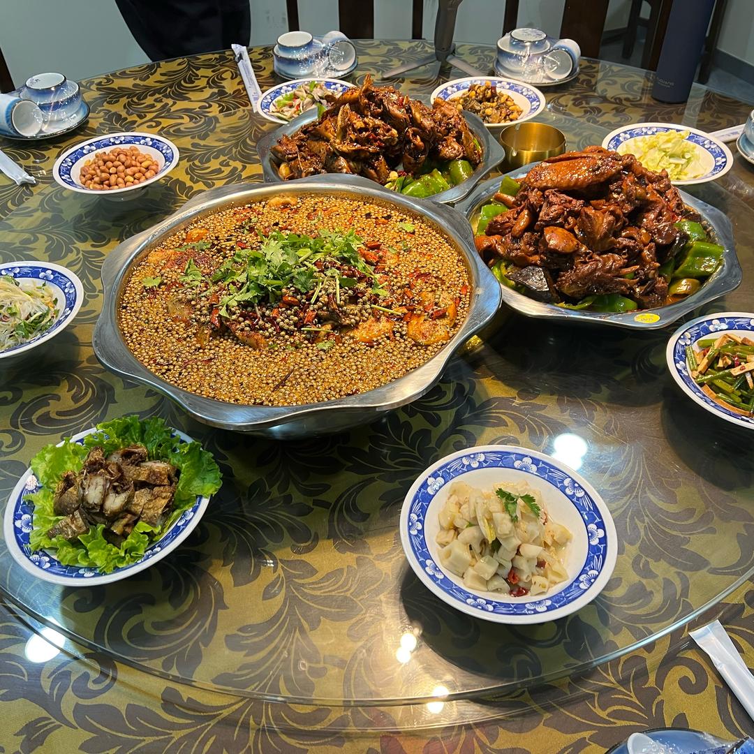 盛果留香宠粉号