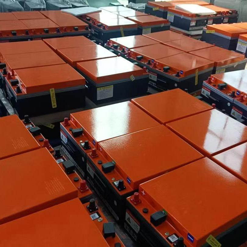 新势新能源代步车工厂