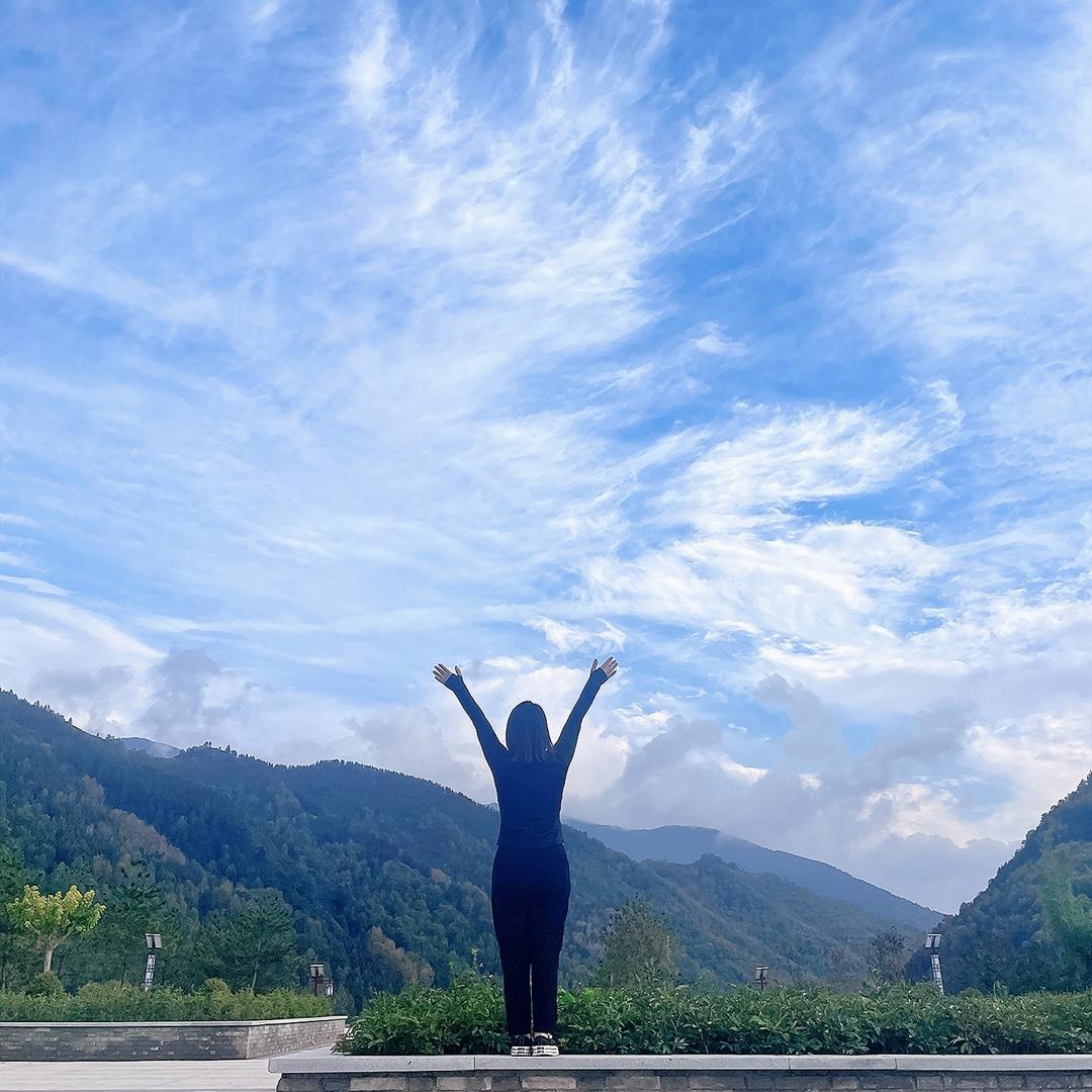 ꧂ྀ余生随心꧂ྀ