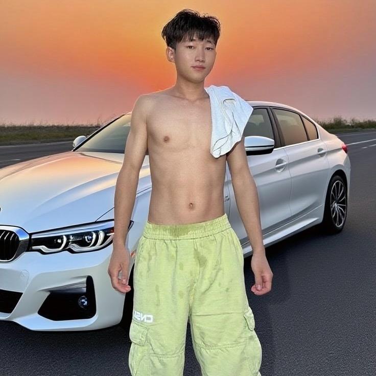 • 溪木♡