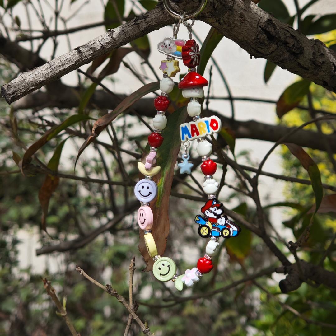 吃彩虹的大熊猫