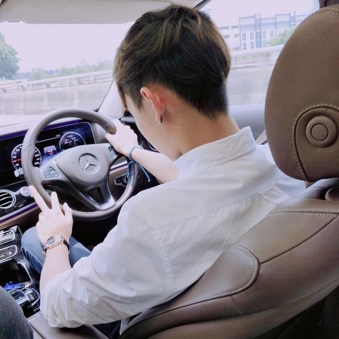 林总