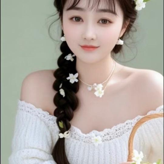 小樱桃🍒