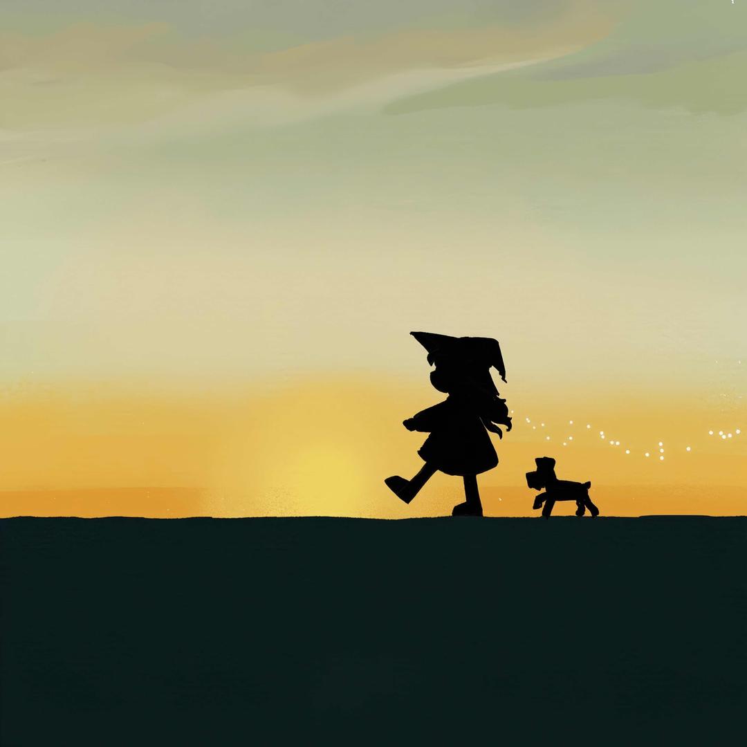 🐕