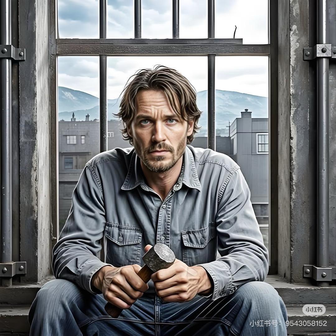 思想家米卡朗基罗