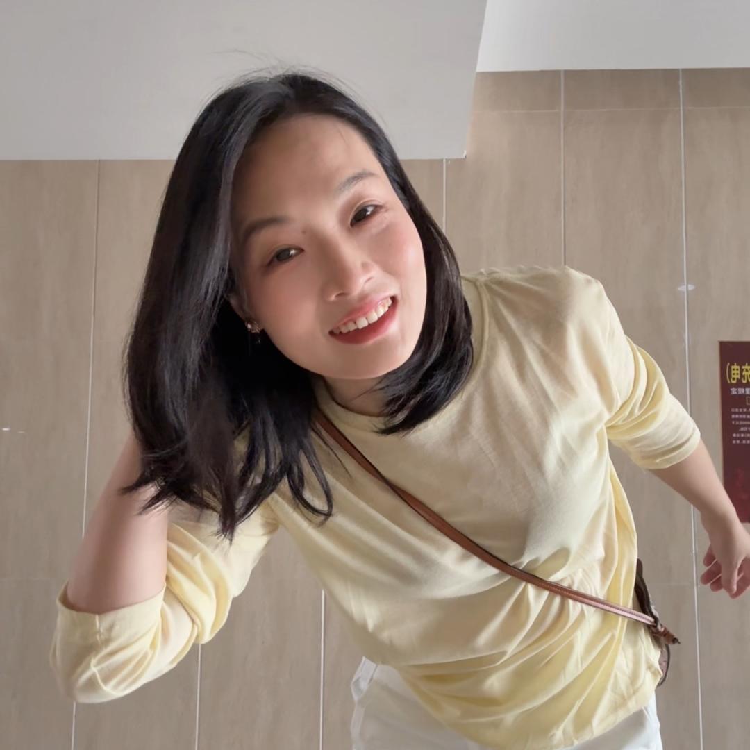 🐟大小姐