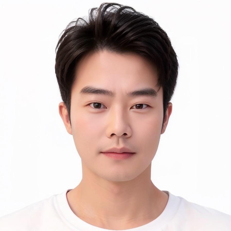 ❤️李波