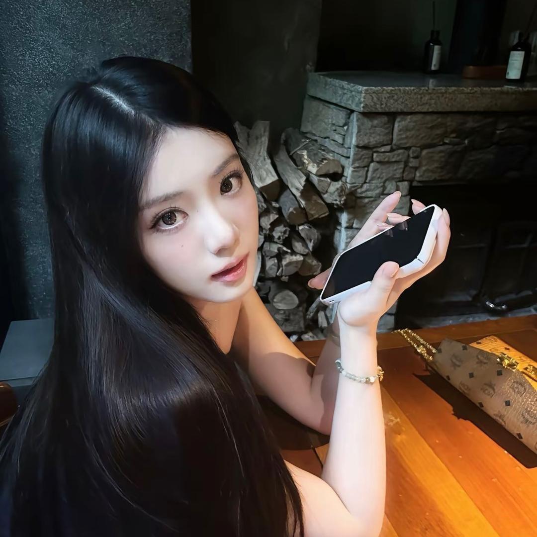 炸小漂亮