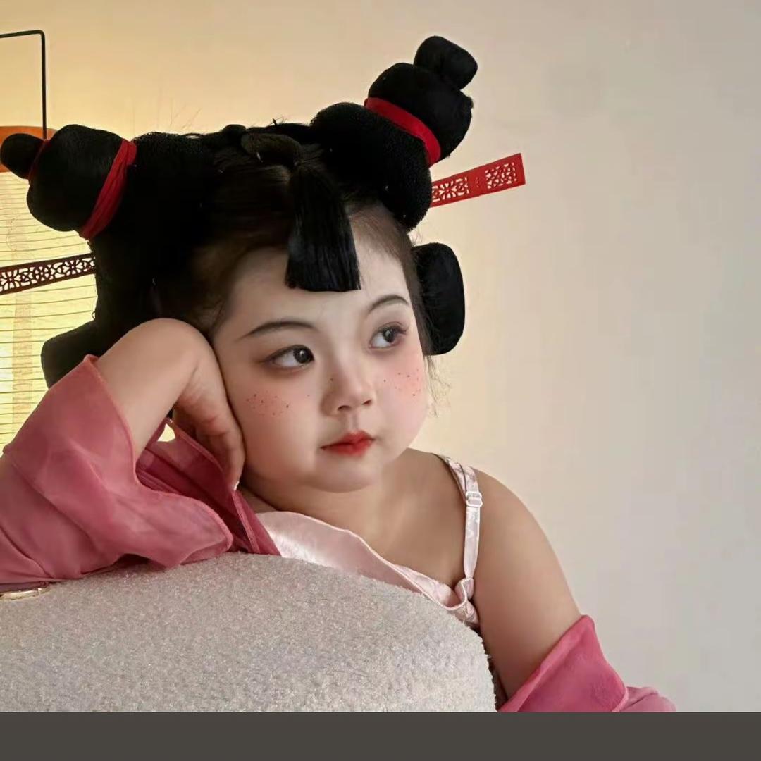 花花%