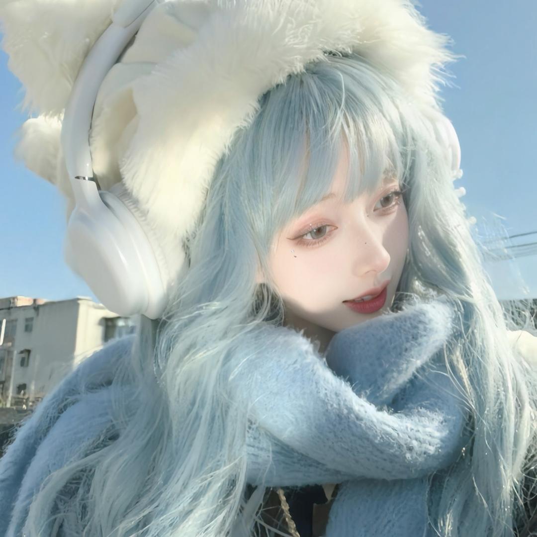 橘子w🍊