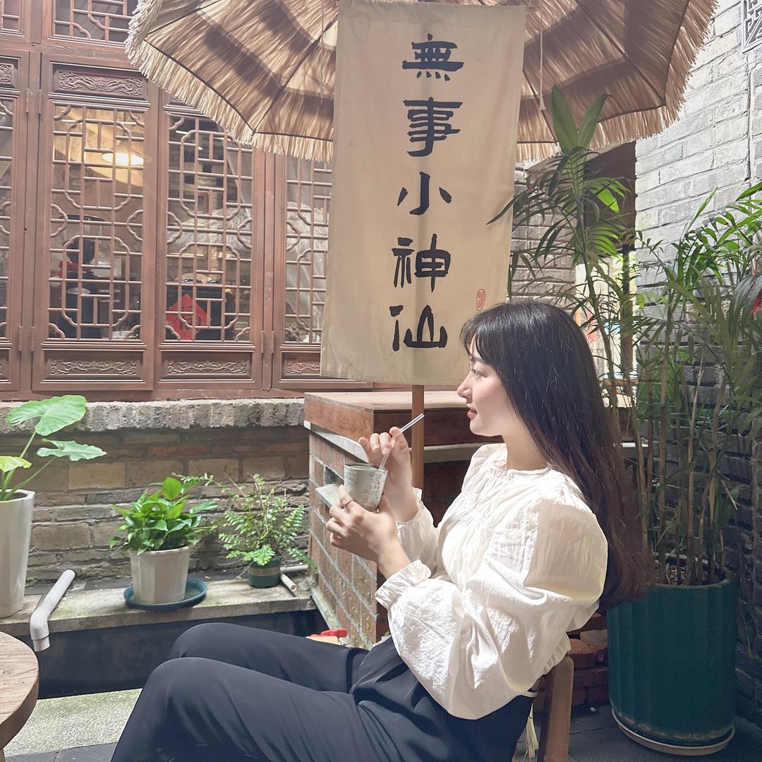 Angel 泡泡~