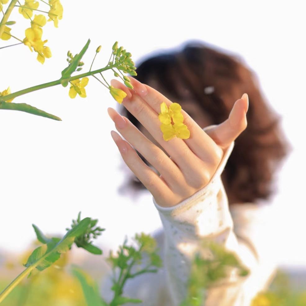 🌼心想事橙🍊🍊