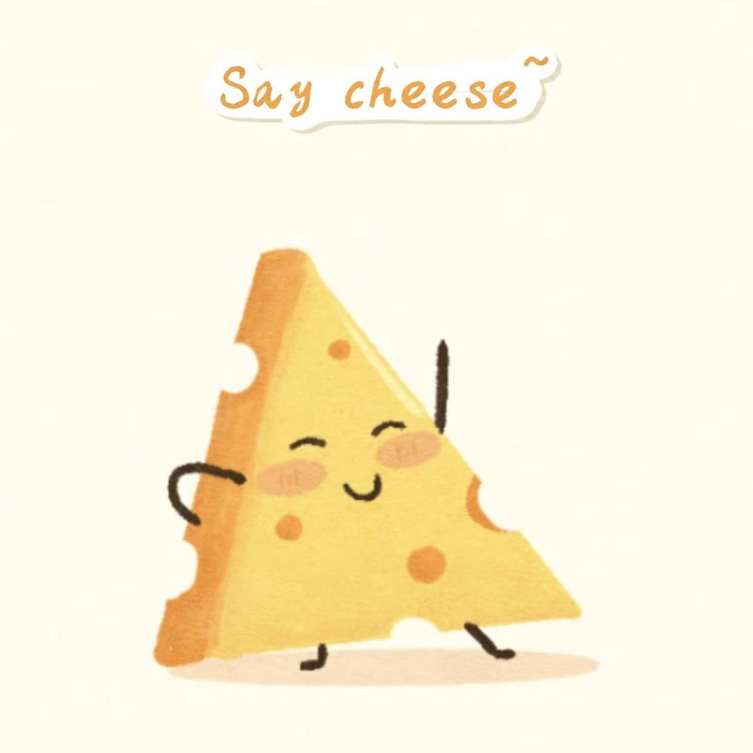 小芝士little cheese