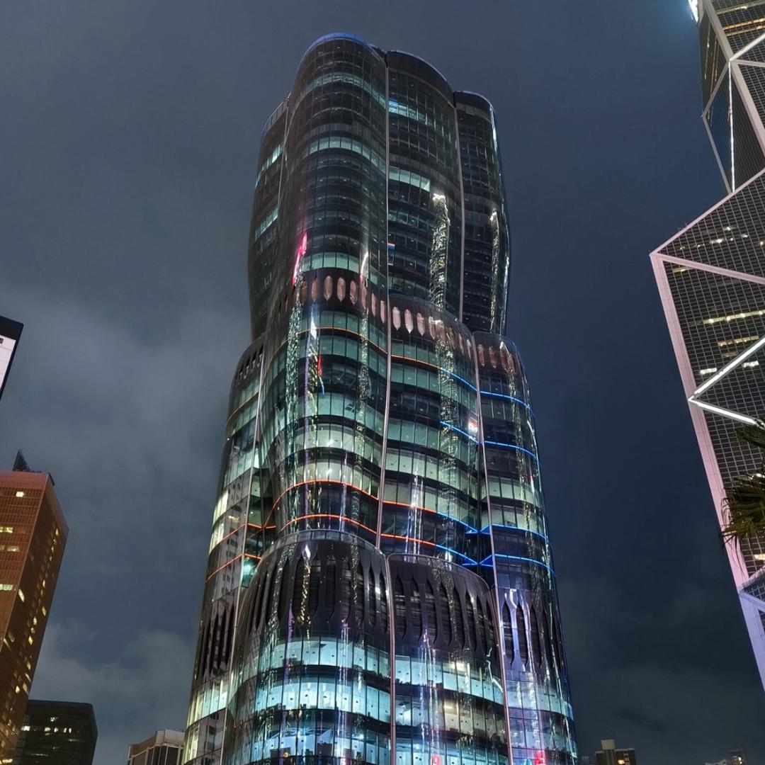 陈嘉柠（清仓版）