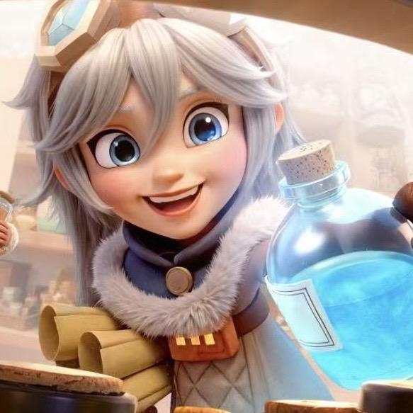 无尽冬日-细节开荒-游易