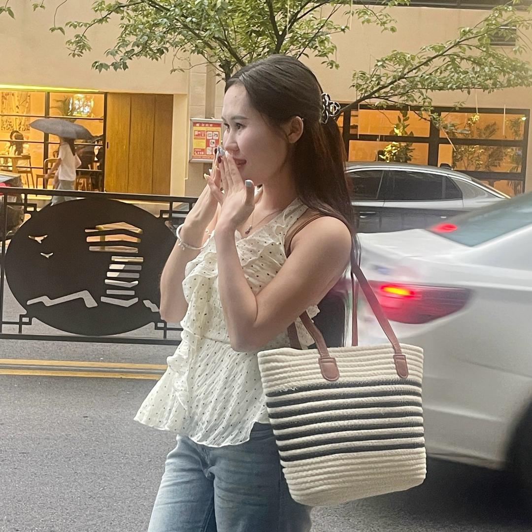 是晴呀☁️