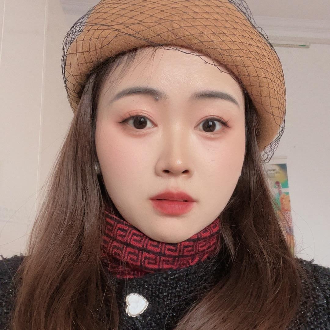 90后村干部小柯