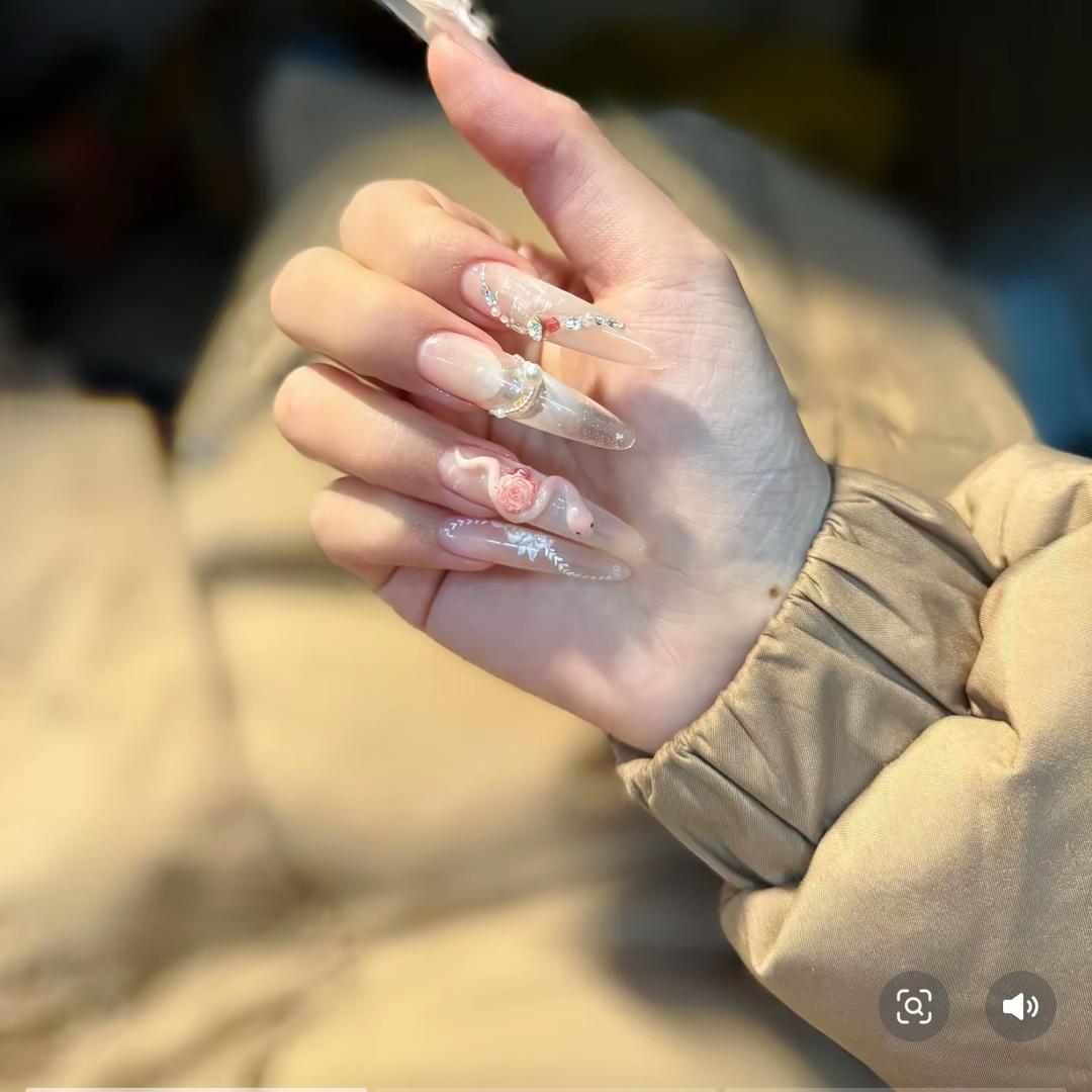 九姨太媒婆