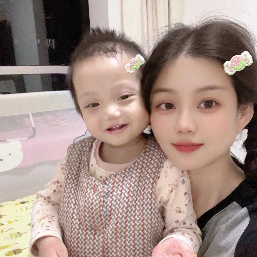 婧帆妈妈