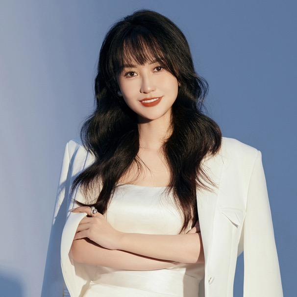 主持人艾雪@抖音