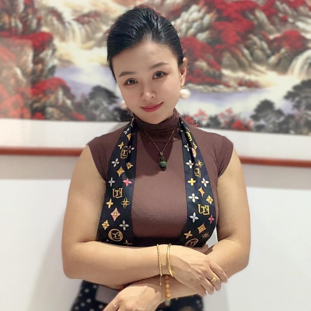 老板娘