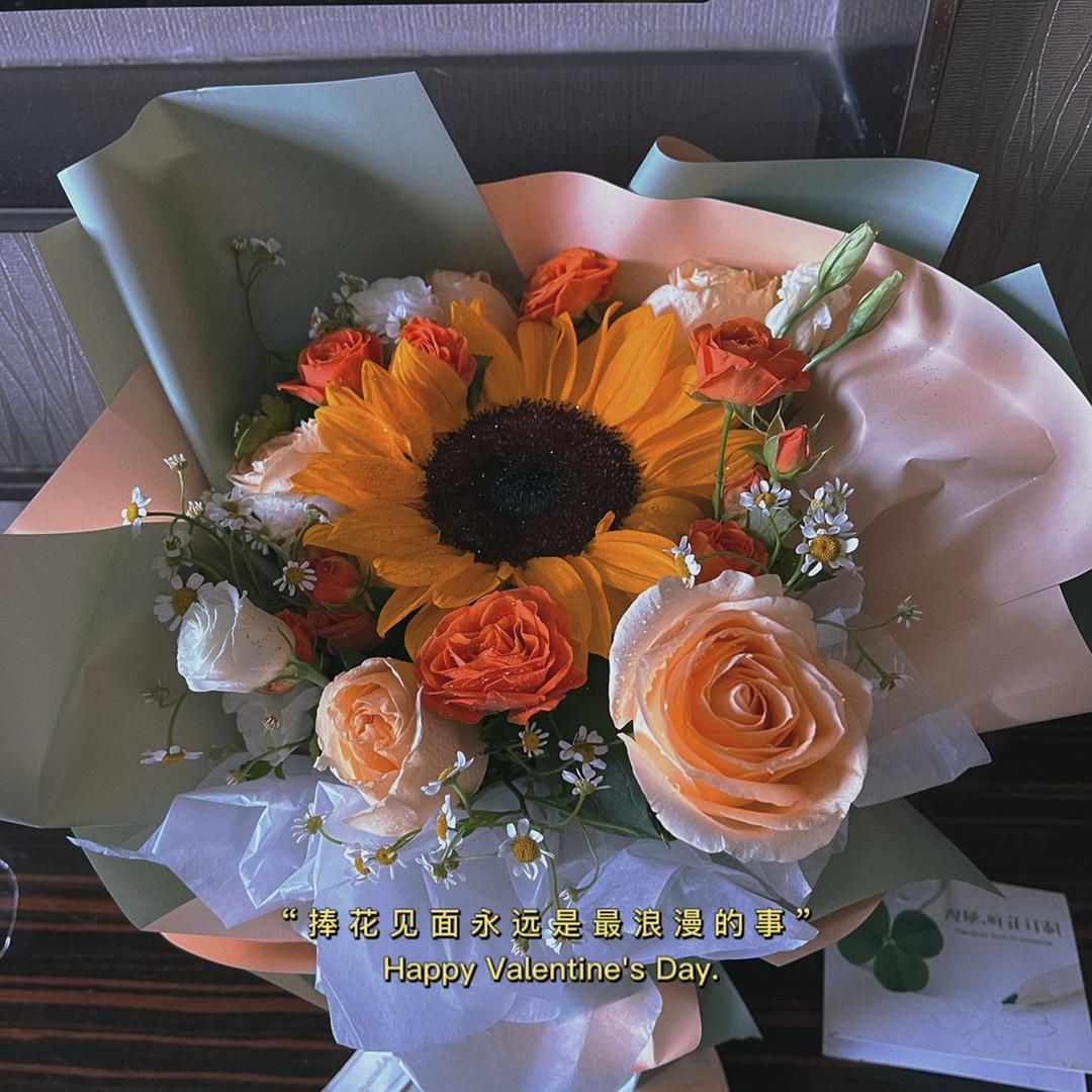 🎊半糖❤️微甜🎊