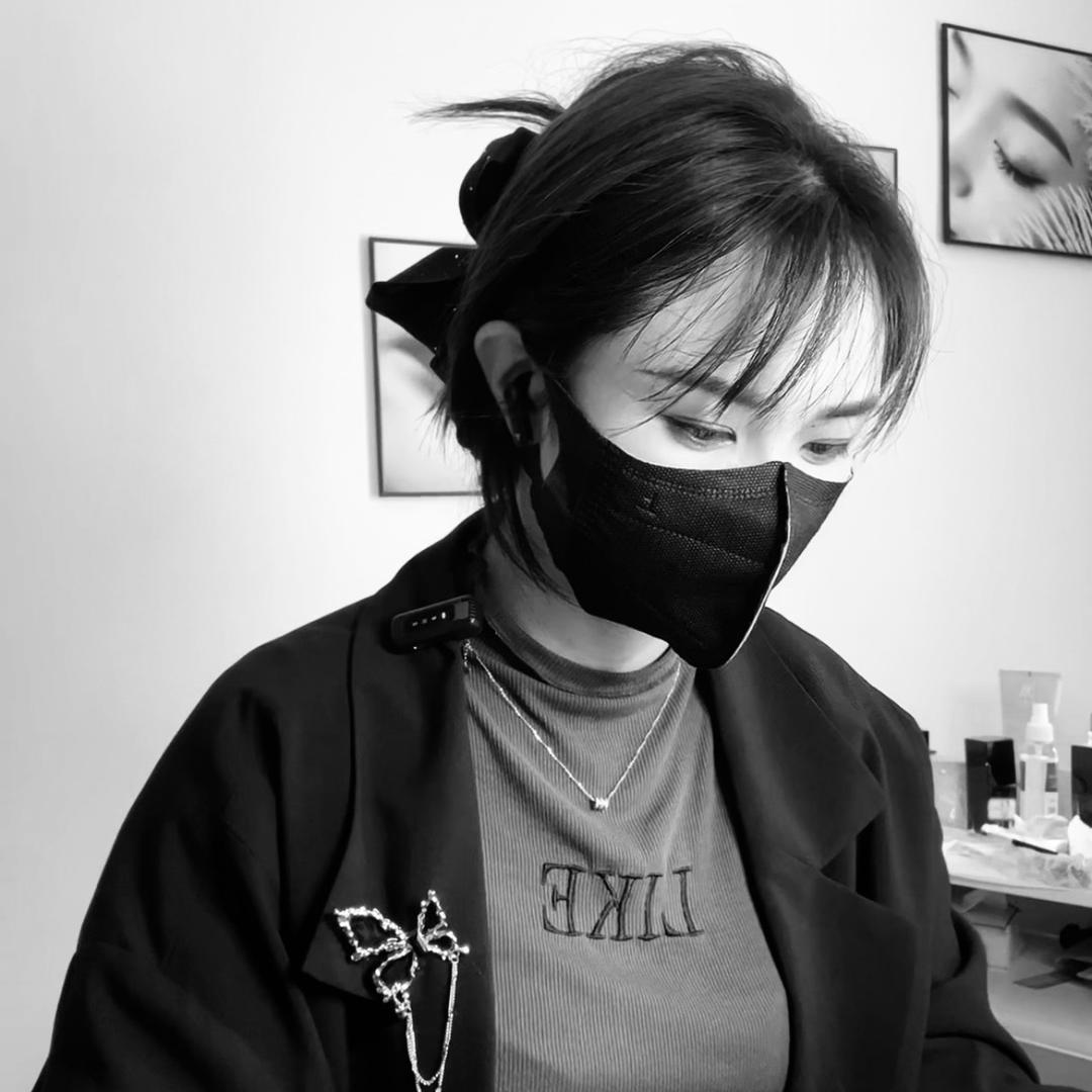 芸梦绣纹绣工作室