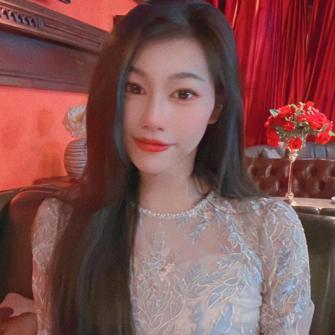 初舞（变美版）