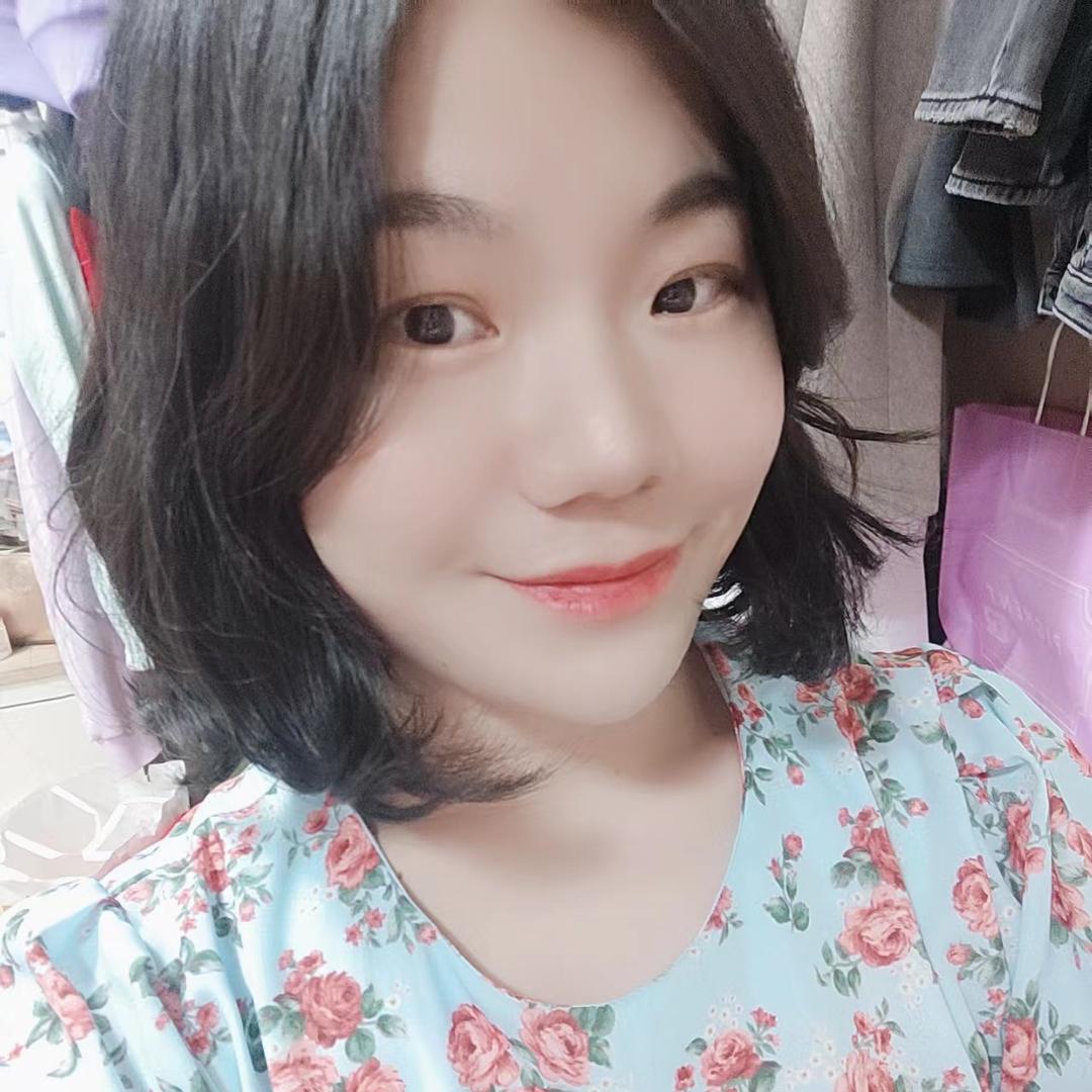 韩国🇰🇷柿子饼姐姐