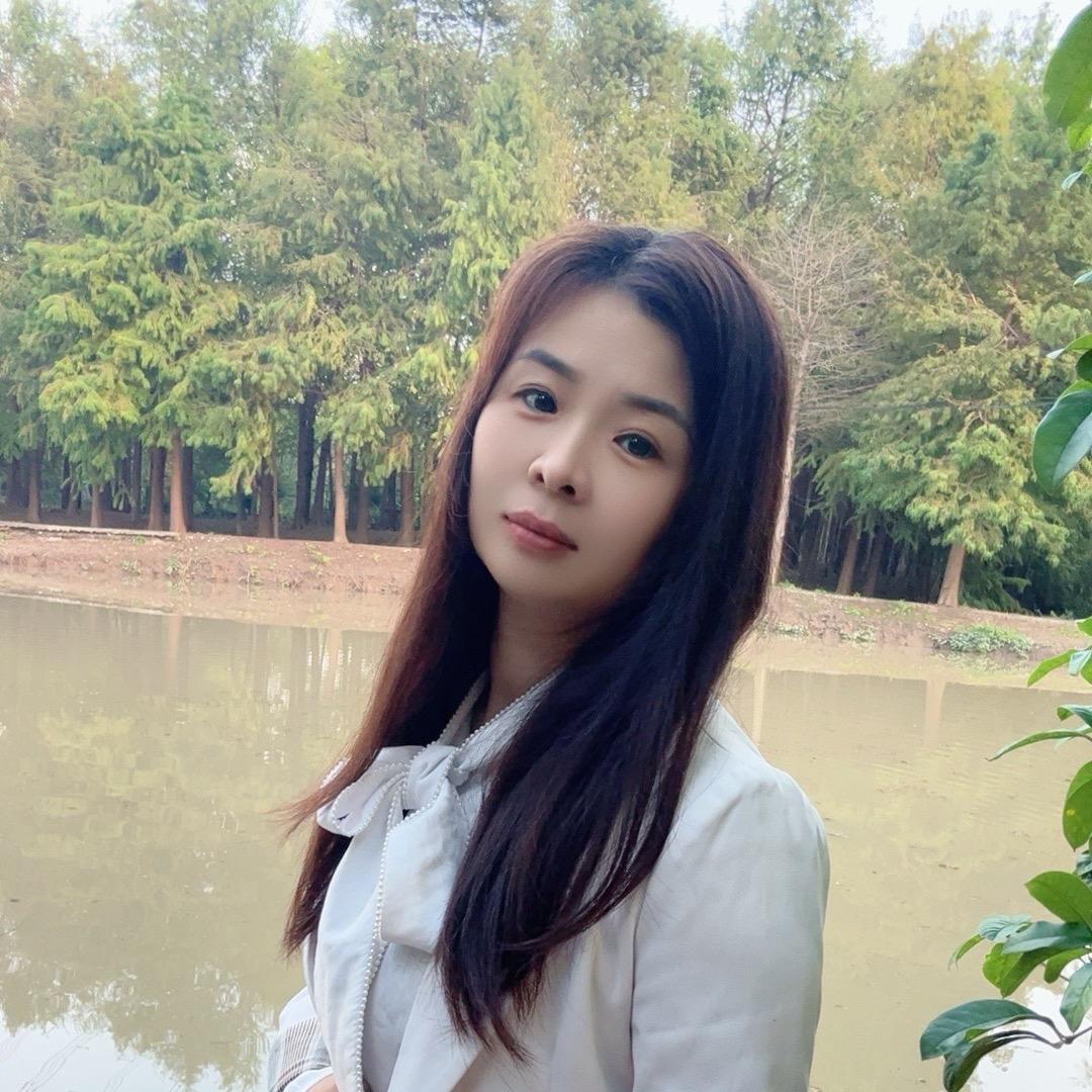沅艳上海网约车女司机