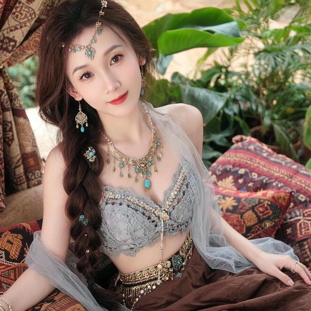 我是糖糖吖