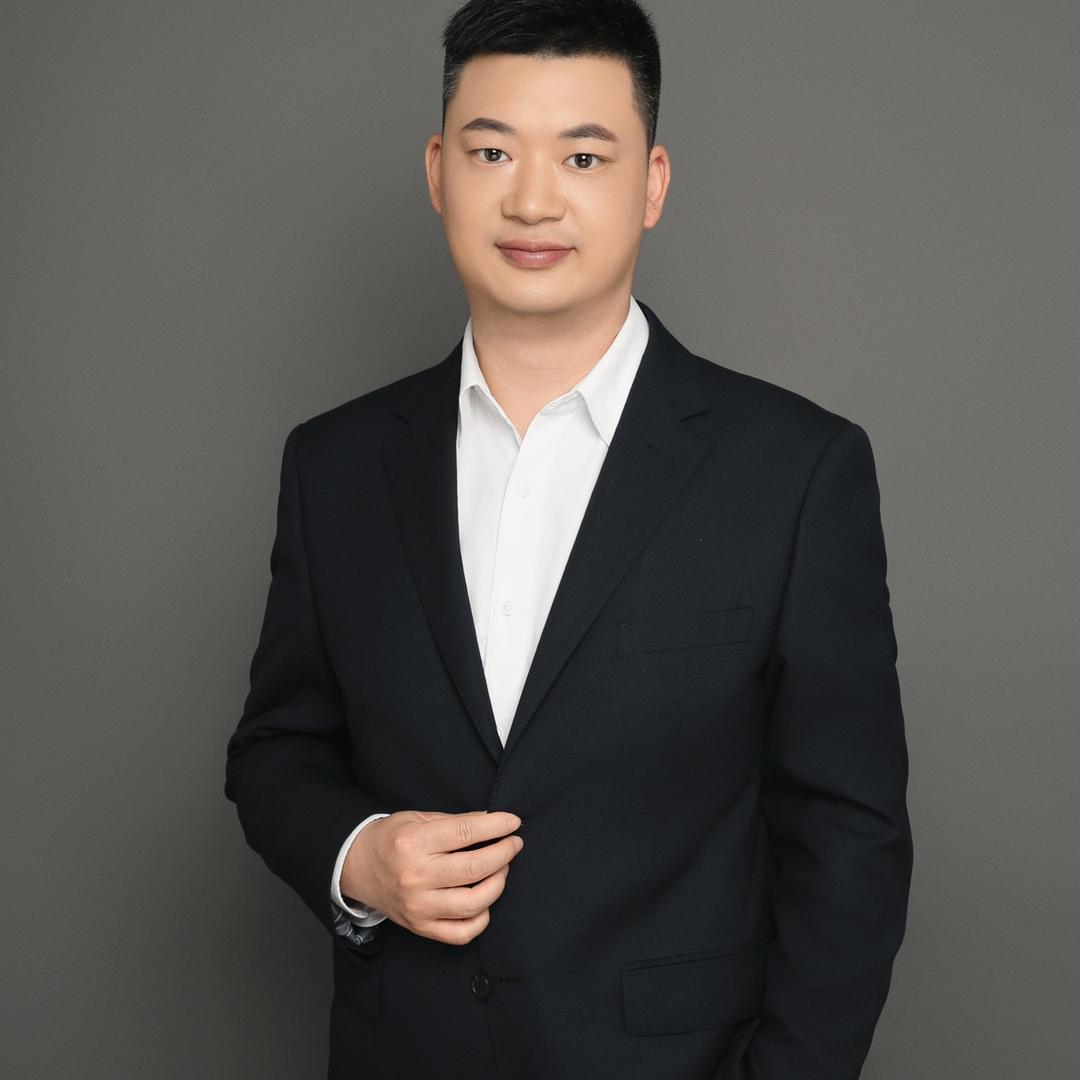 阜阳房产直播间（官方）刘冰洋