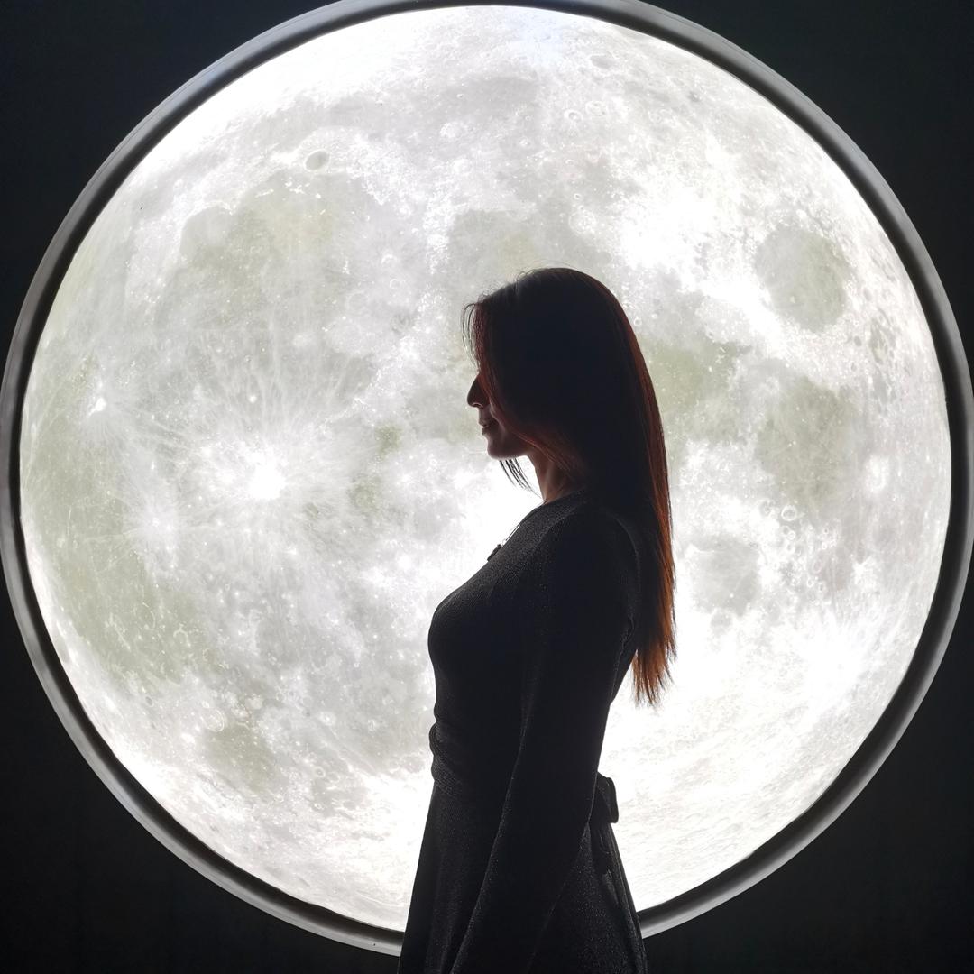 陈小美