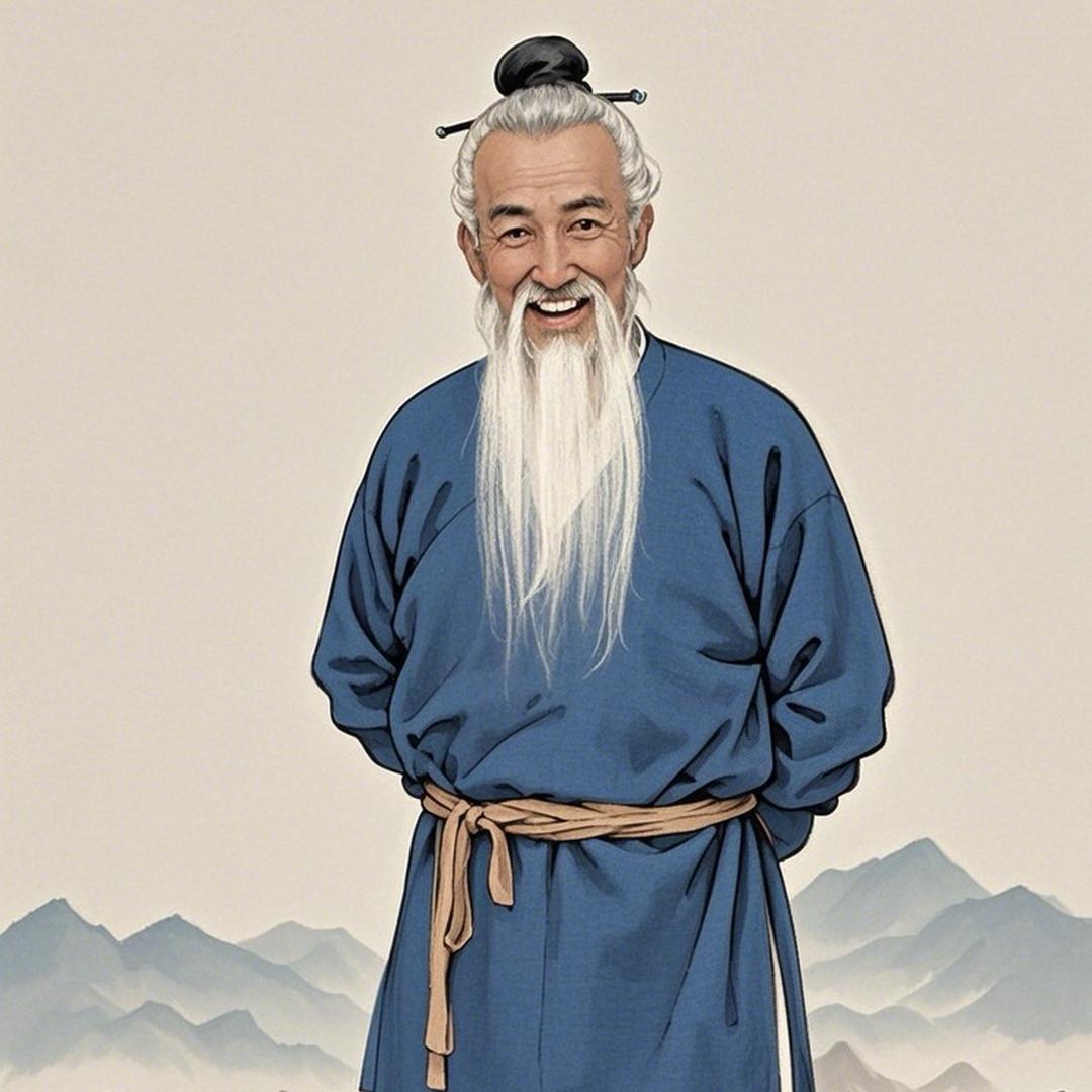 古法健身操