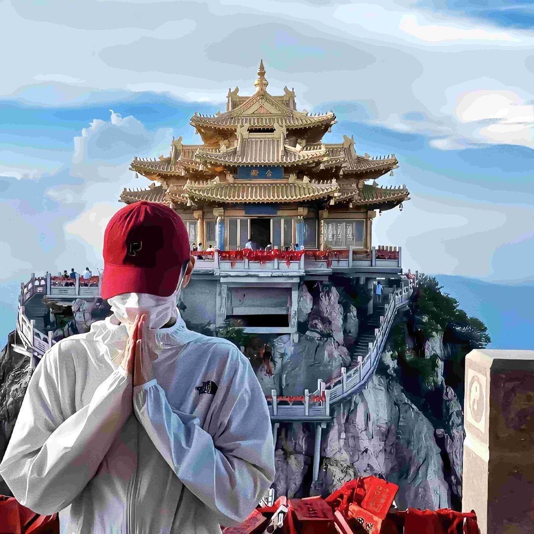 阿琛👨🏿‍🦳