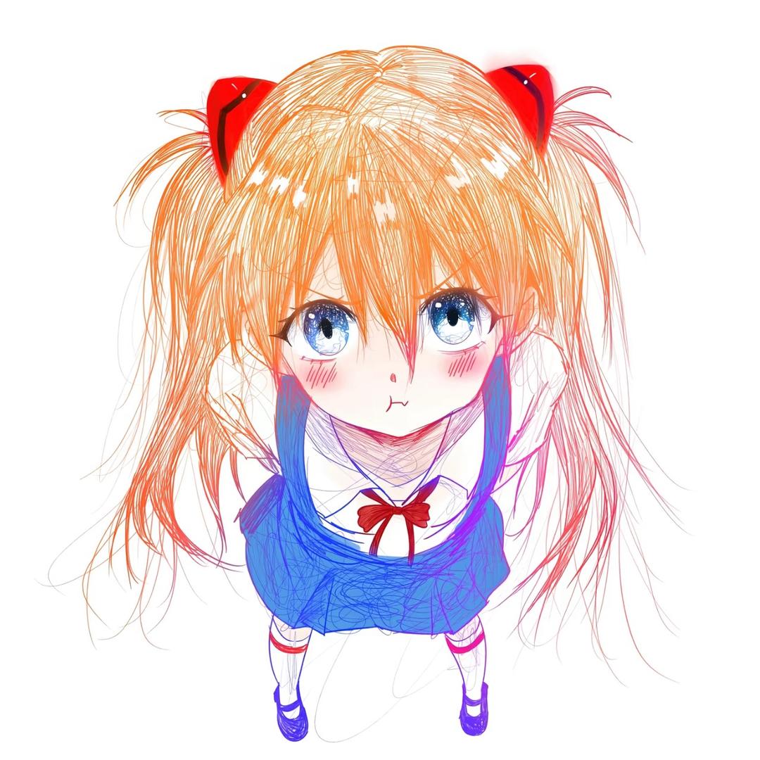 小小-
