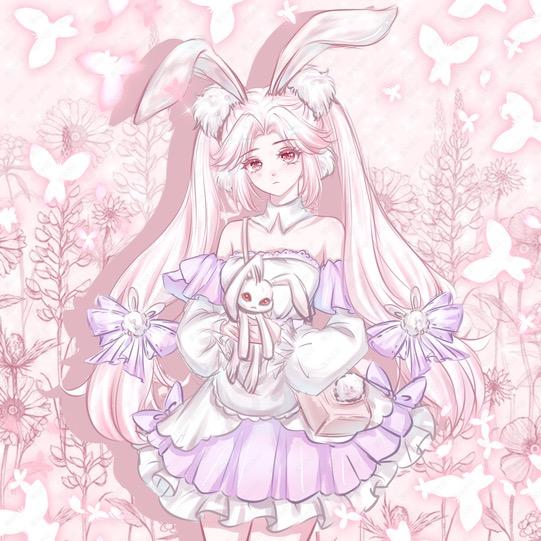 小兔🐰¹²²²旭宝传媒