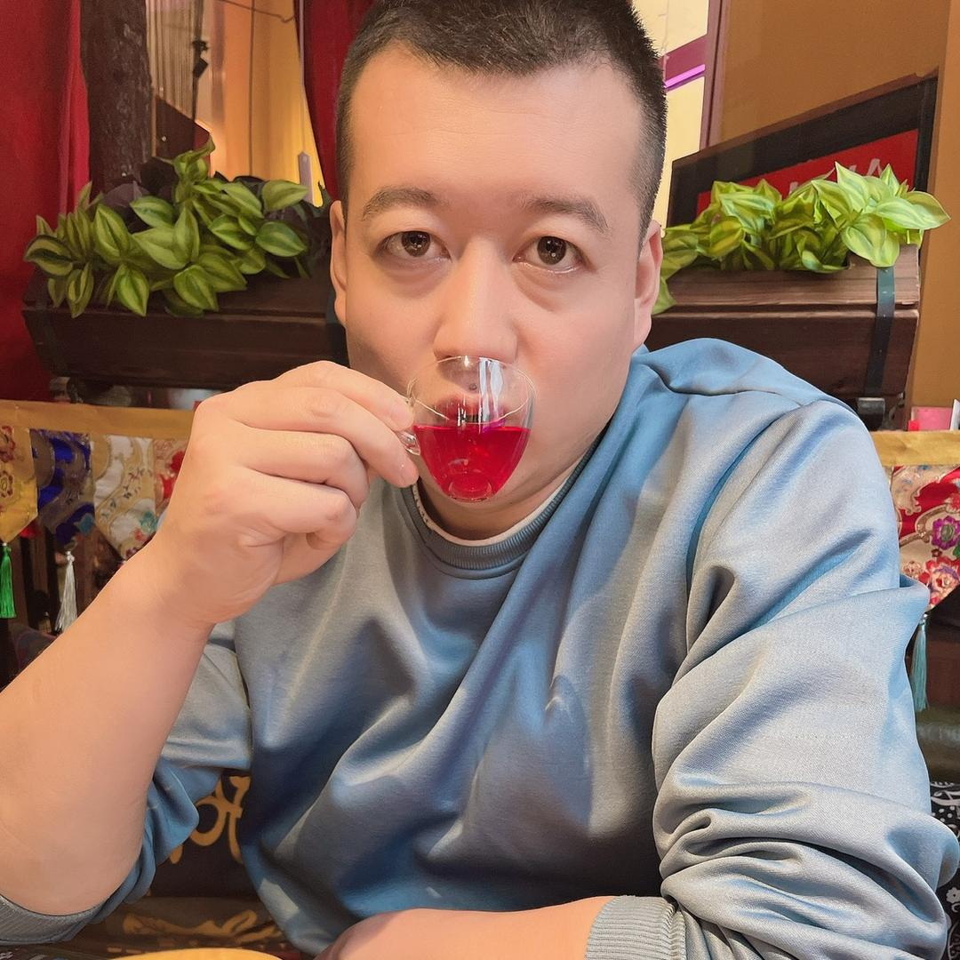 教练阿龙Vlog