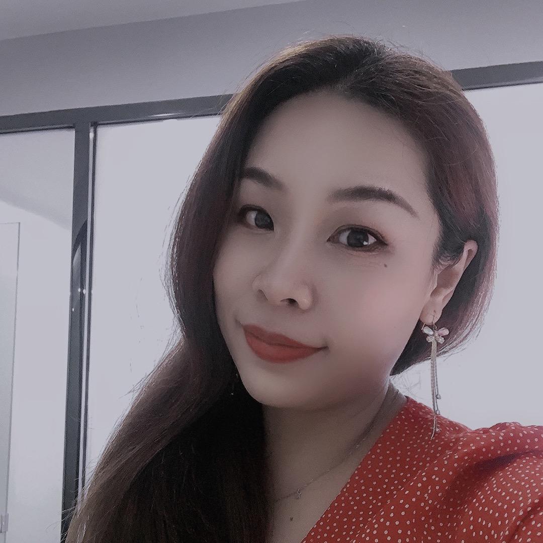 大女主