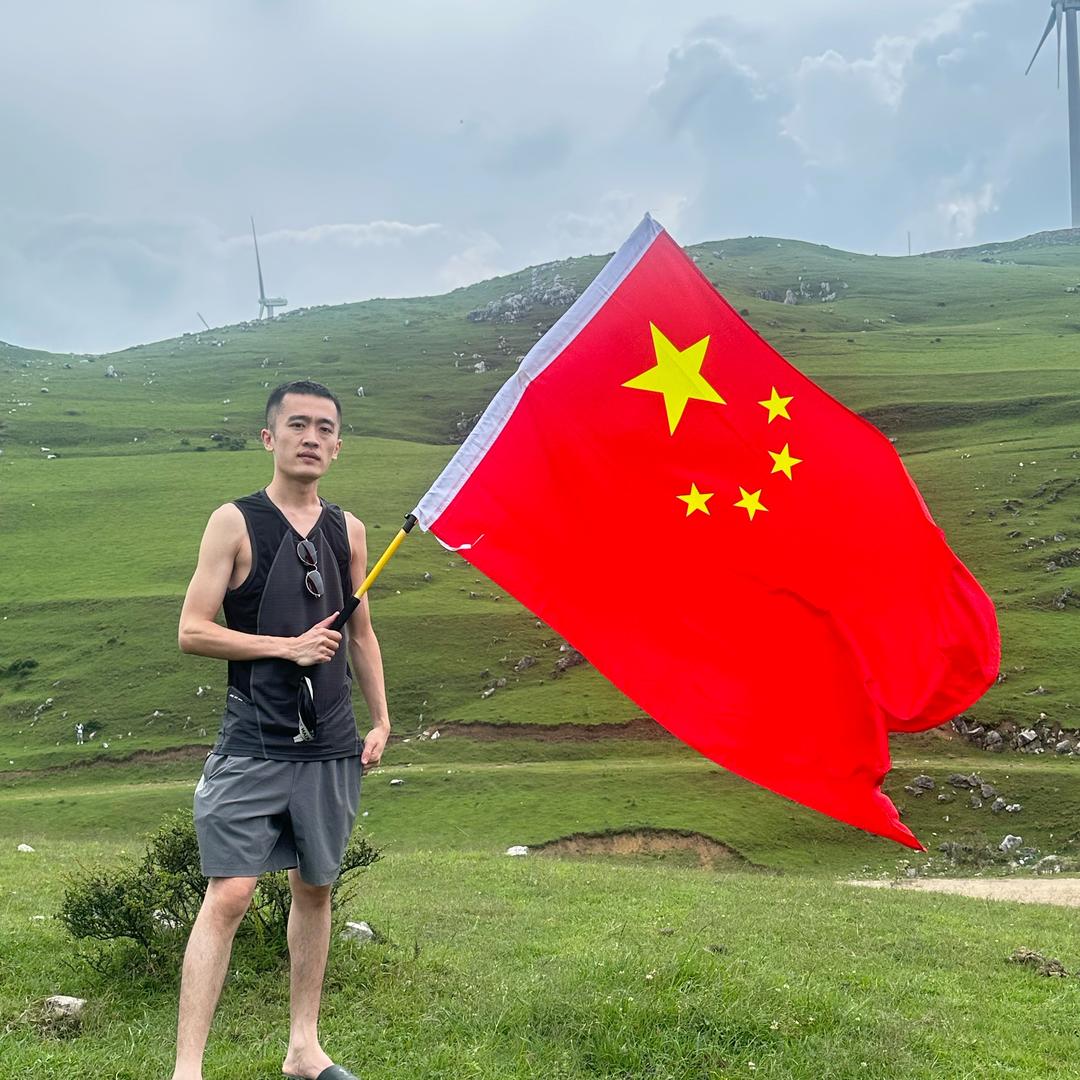 我就是光本人了