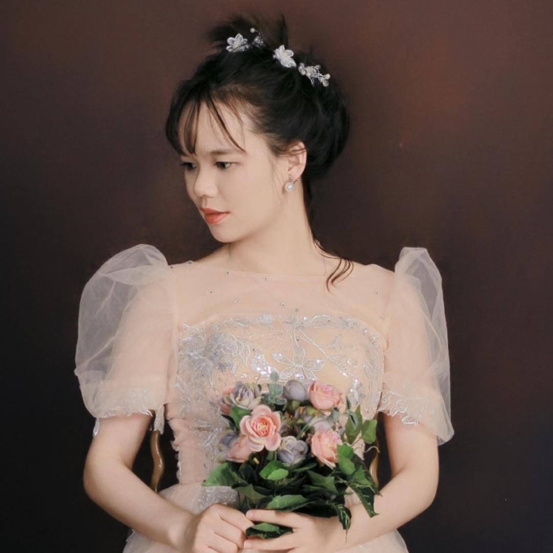 小爱麻麻