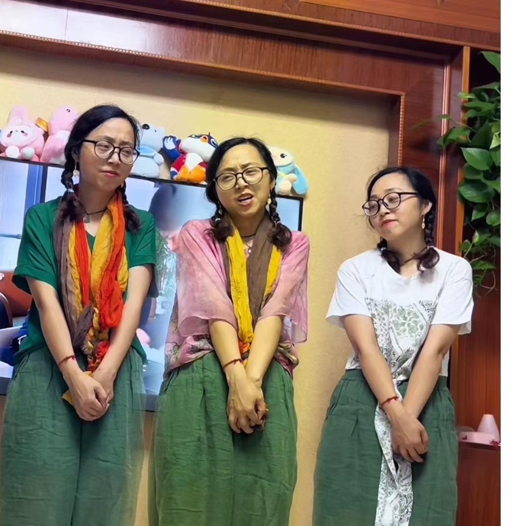 小故事