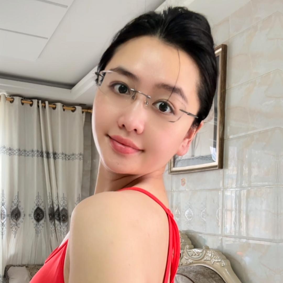 爱养生的小蔓