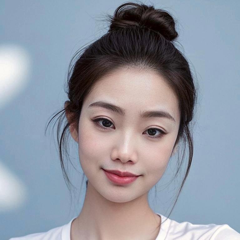 着秀女装